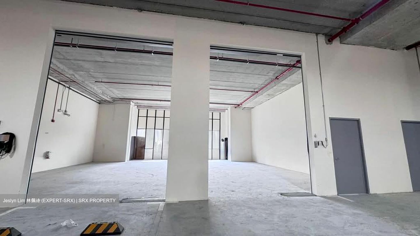 Stellar@tampines (D18), Factory #592945541